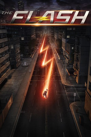 The Flash 