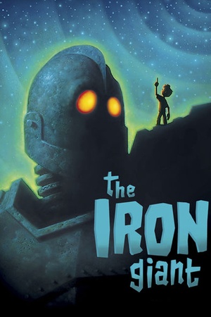 The Iron Giant