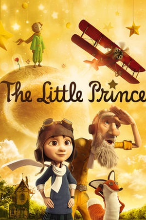 The Little Prince