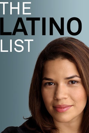 The Latino List: Volume 1