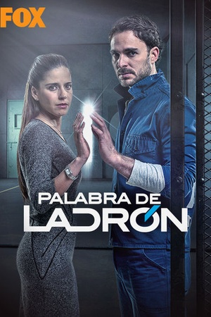 Palabra de Ladrón