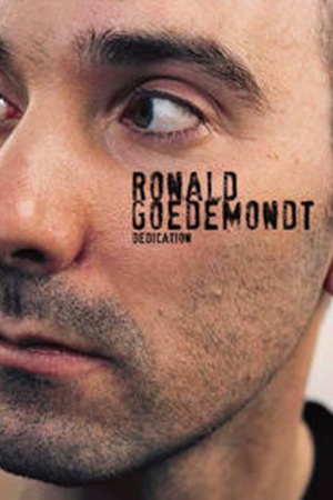 Ronald Goedemondt: Dedication