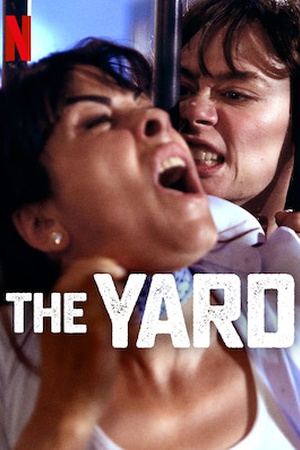 The Yard