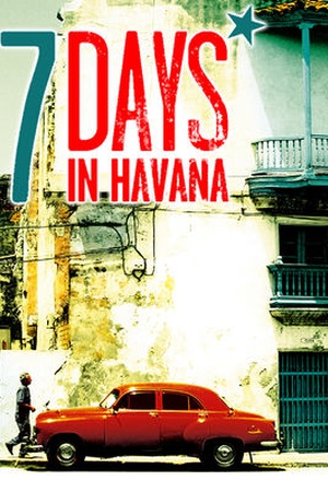 7 Days in Havana