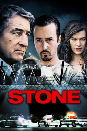 Stone