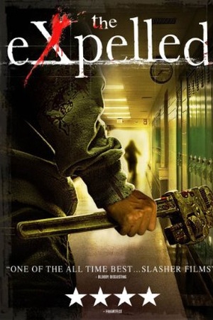 The Expelled