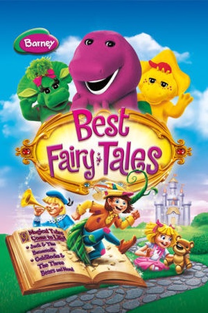 Barney: Best Fairy Tales