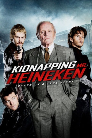 The Kidnapping of Freddy Heineken