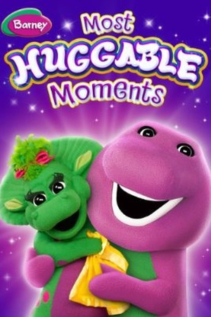 Barney: Most Huggable Moments