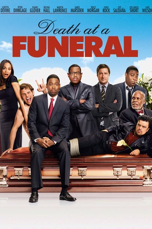 Death at a Funeral