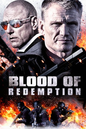 Blood of Redemption