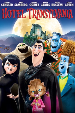 Hotel Transylvania