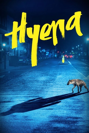 Hyena