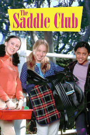 The Saddle Club