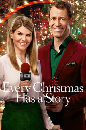 Every Christmas Has a Story