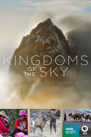 Kingdoms of the Sky