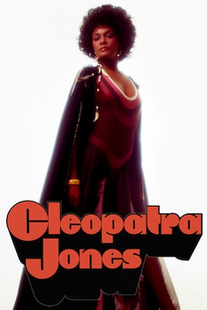 Cleopatra Jones