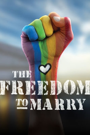 The Freedom to Marry