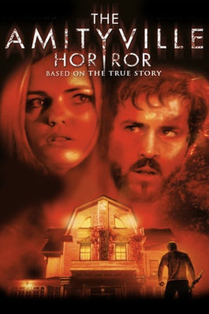 The Amityville Horror