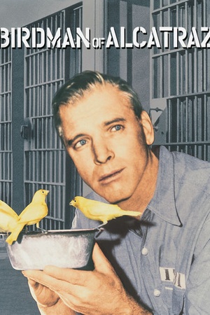 Birdman of Alcatraz