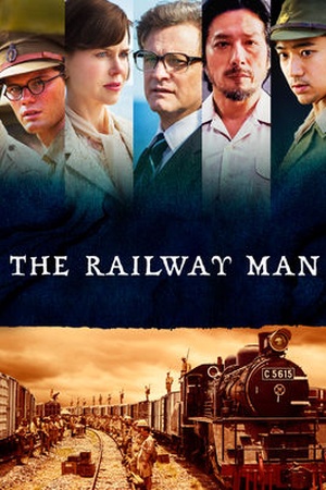 The Railway Man The Railway Man