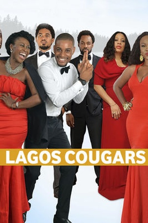 Lagos Cougars