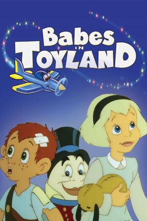 Babes in Toyland