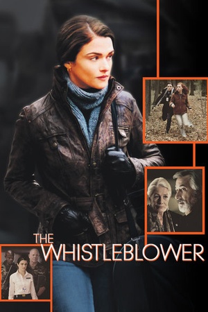 The Whistleblower