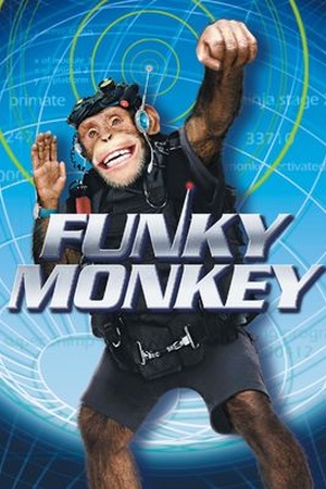 Funky Monkey