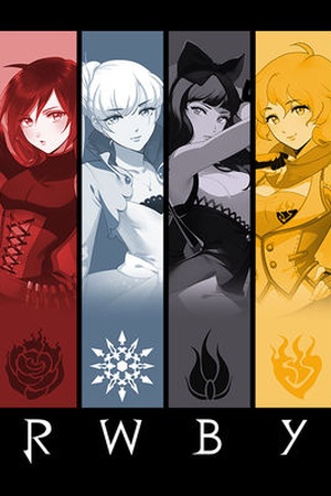 RWBY