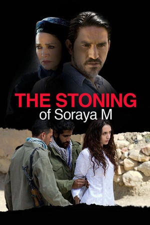 The Stoning of Soraya M.