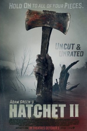 Hatchet II