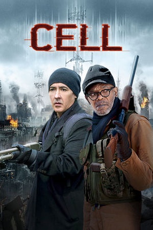 Cell