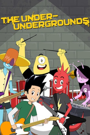 The Under-Undergrounds