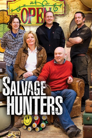 Salvage Hunters