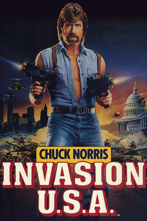 Invasion U.S.A.