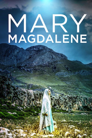 Mary Magdalene