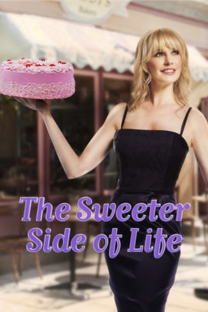 The Sweeter Side of Life