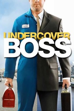 Undercover Boss