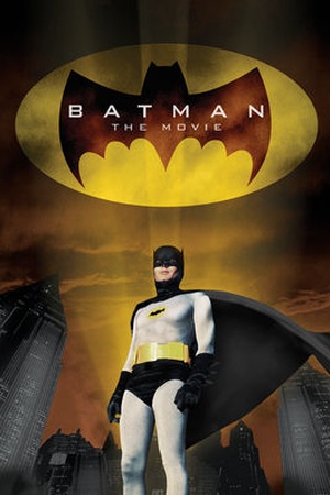 Batman: The Movie