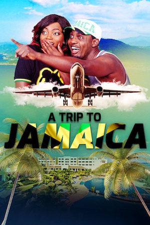 A Trip to Jamaica