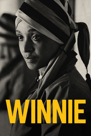 Winnie