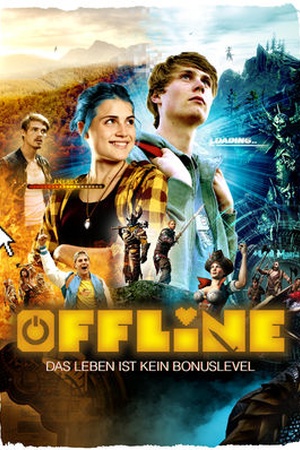 Offline - Das leben ist kein bonuslevel