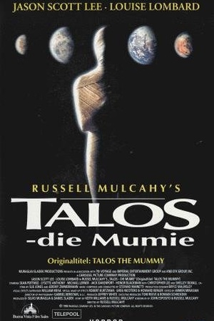 Tale of the Mummy