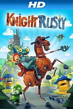 Knight Rusty