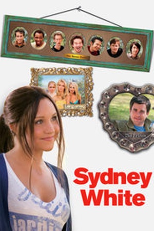 Sydney White