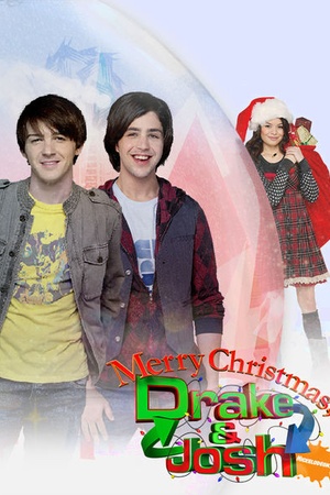 Merry Christmas, Drake and Josh