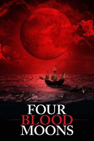 Four Blood Moons