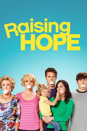 Raising Hope