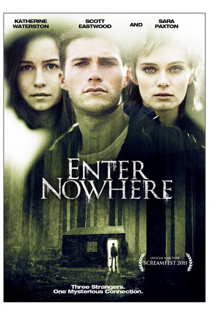 Enter Nowhere